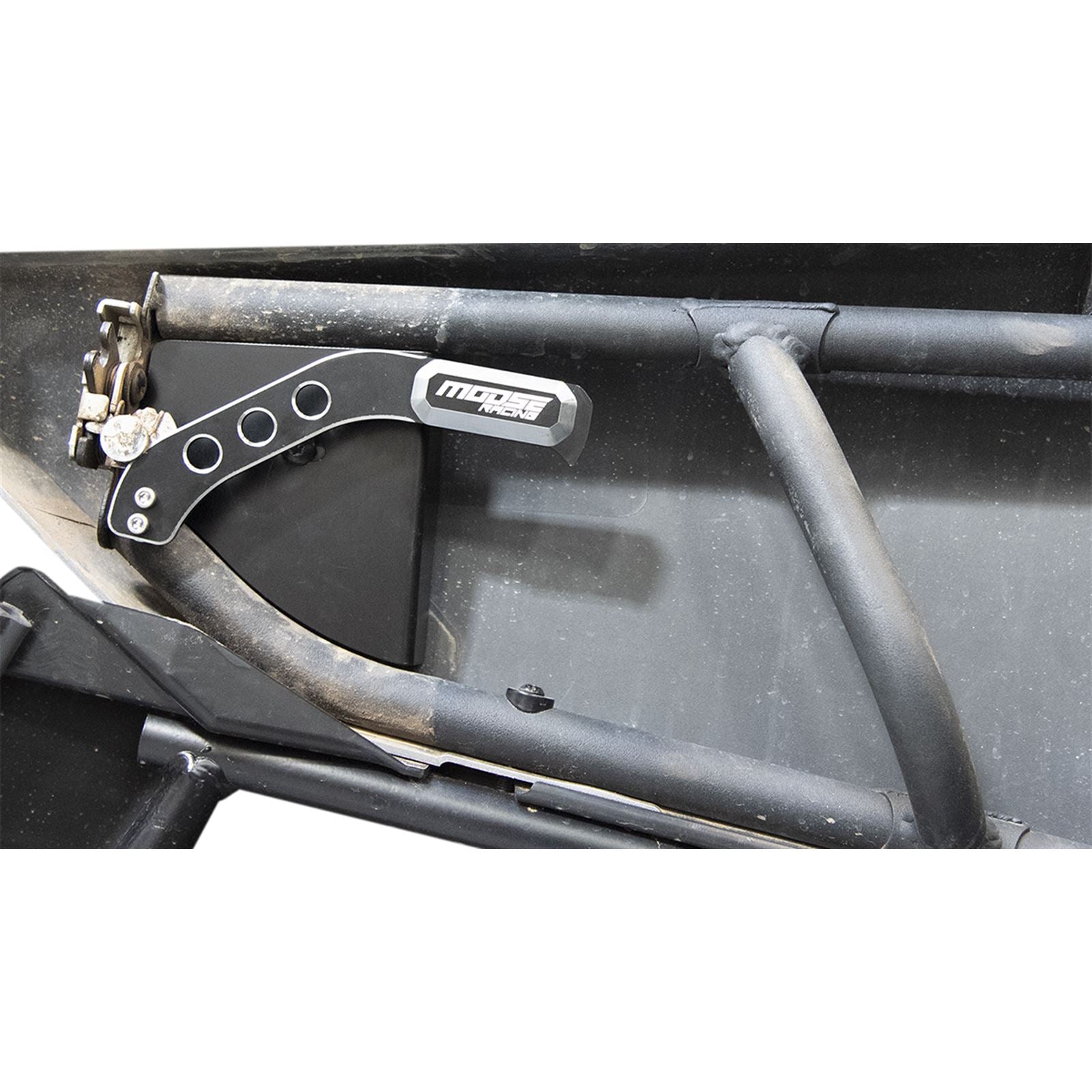 Moose Offroad Billet Door Handles for Can-Am 0521-1864_1030799