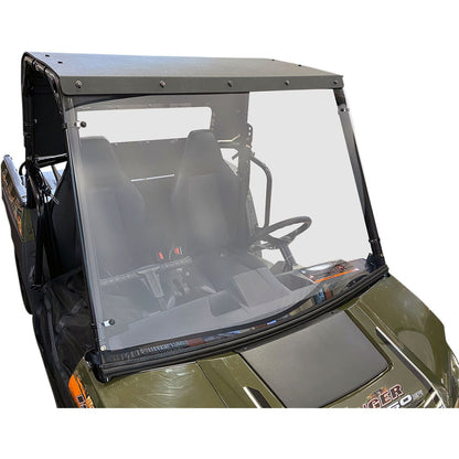 Moose Offroad Panel Kit - Windshield - Roof - Rear Panel for Polaris Ranger 0521-1865_1030800