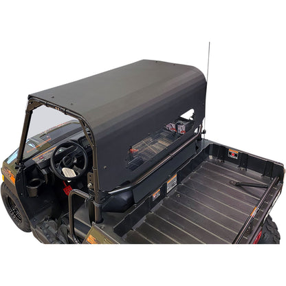 Moose Offroad Panel Kit - Windshield - Roof - Rear Panel for Polaris Ranger 0521-1865_1030802
