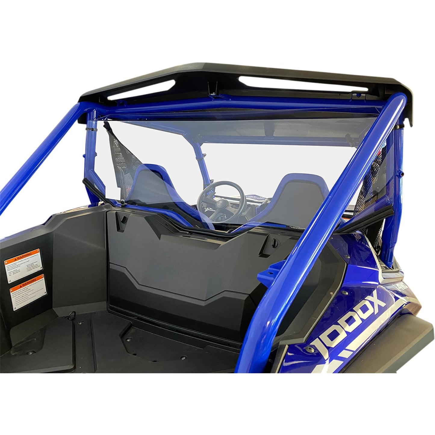 Moose Offroad Rear Panel for Honda Talon 0521-1866_1030804
