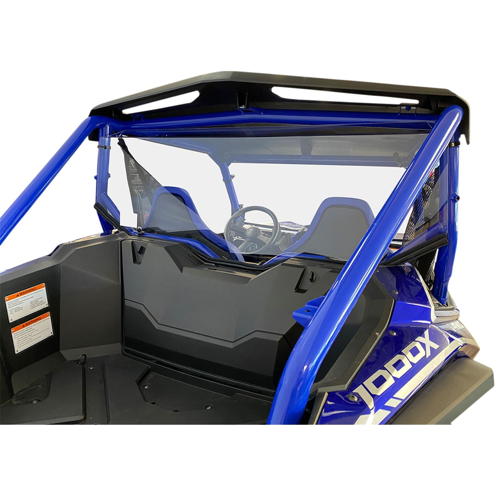 Moose Offroad Rear Panel for Honda Talon 0521-1866_1030804