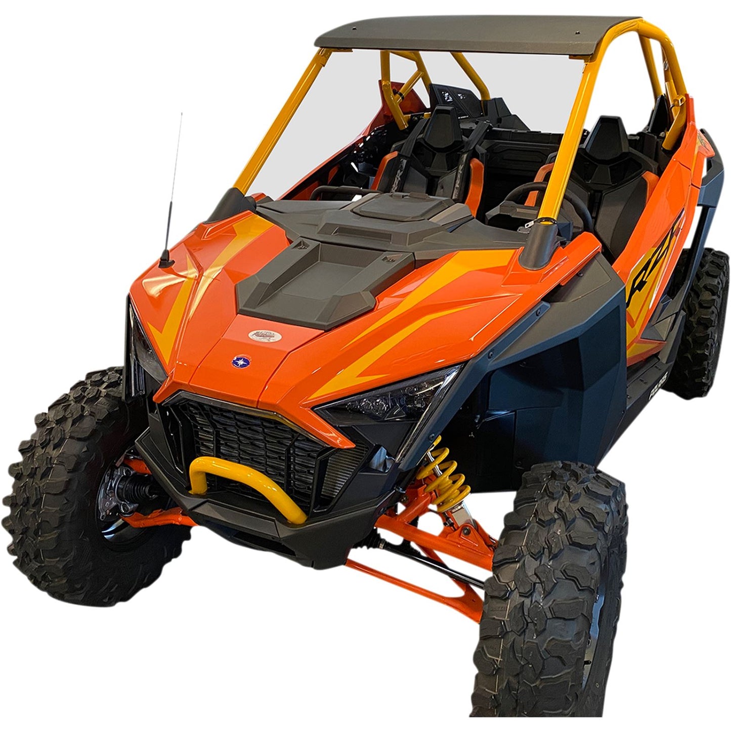 Moose Offroad UTV Roof for Polaris RZR Pro XP 0521-1867_1030806