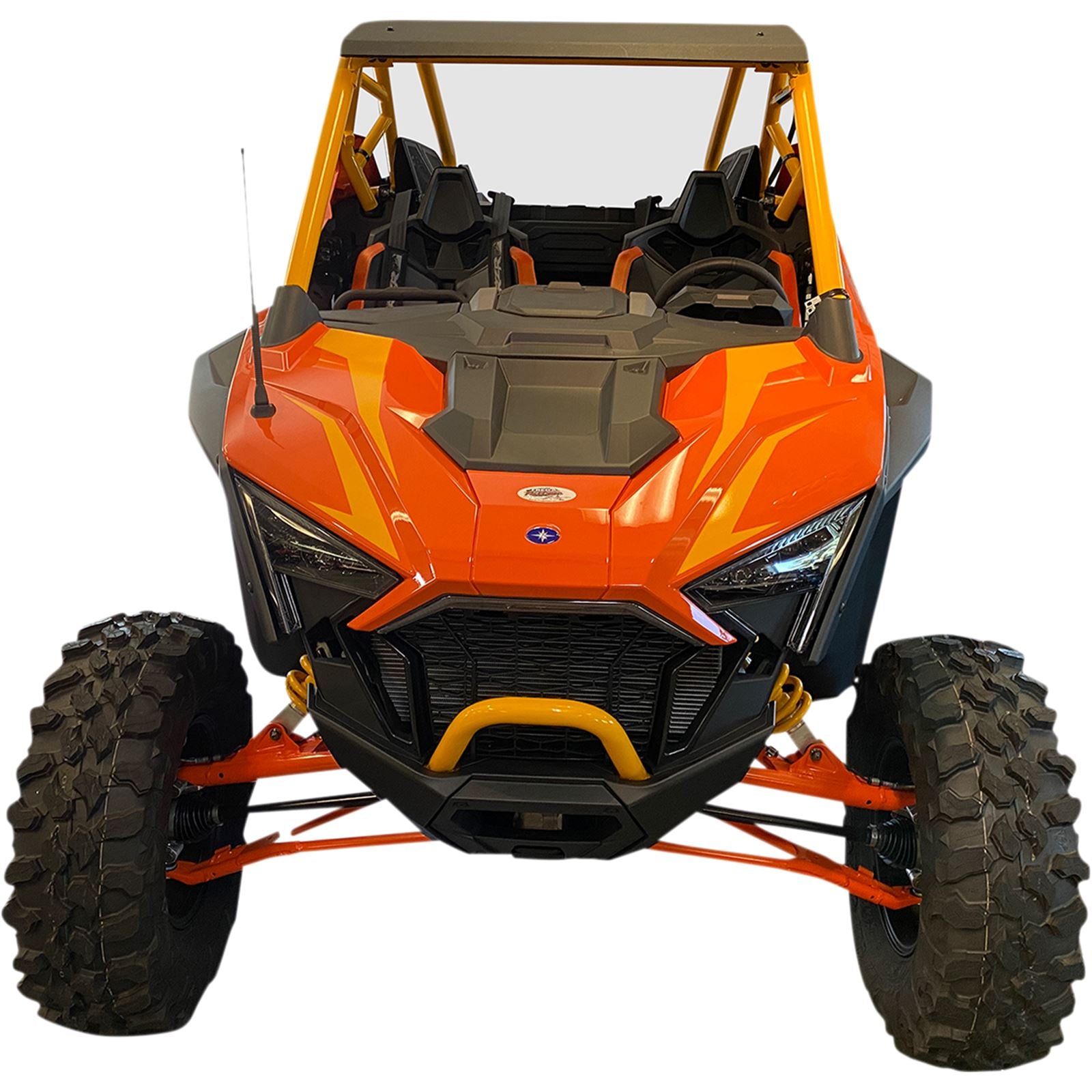 Moose Offroad UTV Roof for Polaris RZR Pro XP 0521-1867_1030808