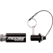Moose Offroad Flag Mount Quick Release - Black [MPN: 0521-1897]_1030787