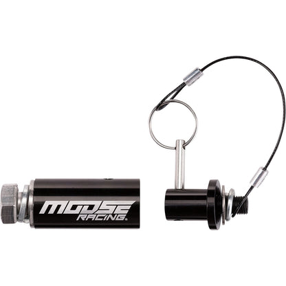 Moose Offroad Flag Mount Quick Release - Black [MPN: 0521-1897]_1030787