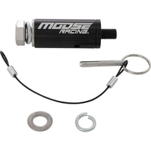 Moose Offroad Flag Mount Quick Release - Black [MPN: 0521-1897]_1030809