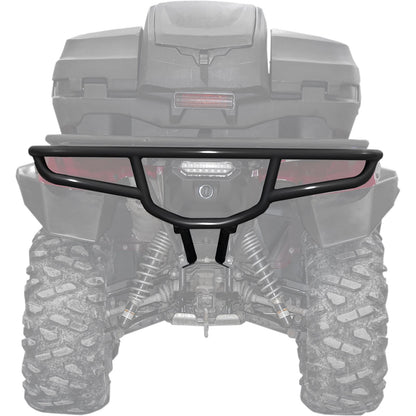 Moose Offroad Rear Bumper for Yamaha 0530-1586_1030765
