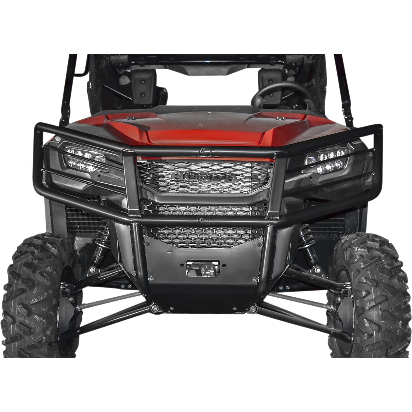 Moose Offroad Front Bumper for Honda Pioneer 1000 0530-1587_1030766