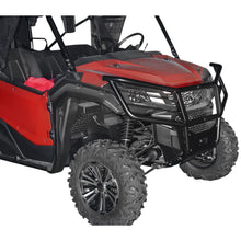 Moose Offroad Front Bumper for Honda Pioneer 1000 0530-1587_1030767
