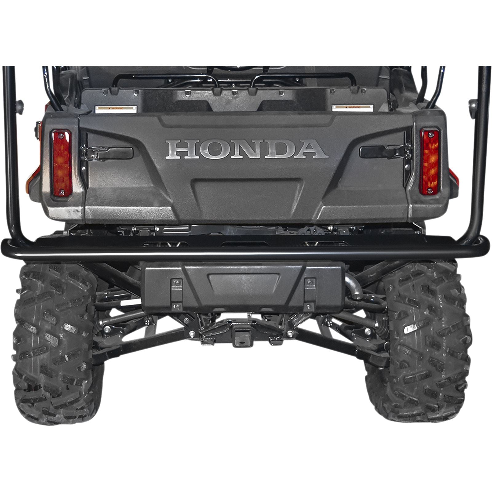 Moose Offroad Rear Bumper for Honda Pioneer 1000 0530-1588_1030770