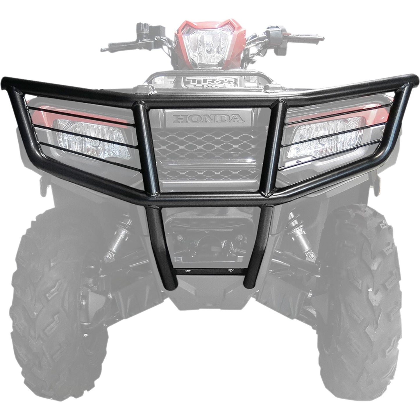 Moose Offroad Front bumper for Honda Rubicon/Foreman 0530-1589_1030771