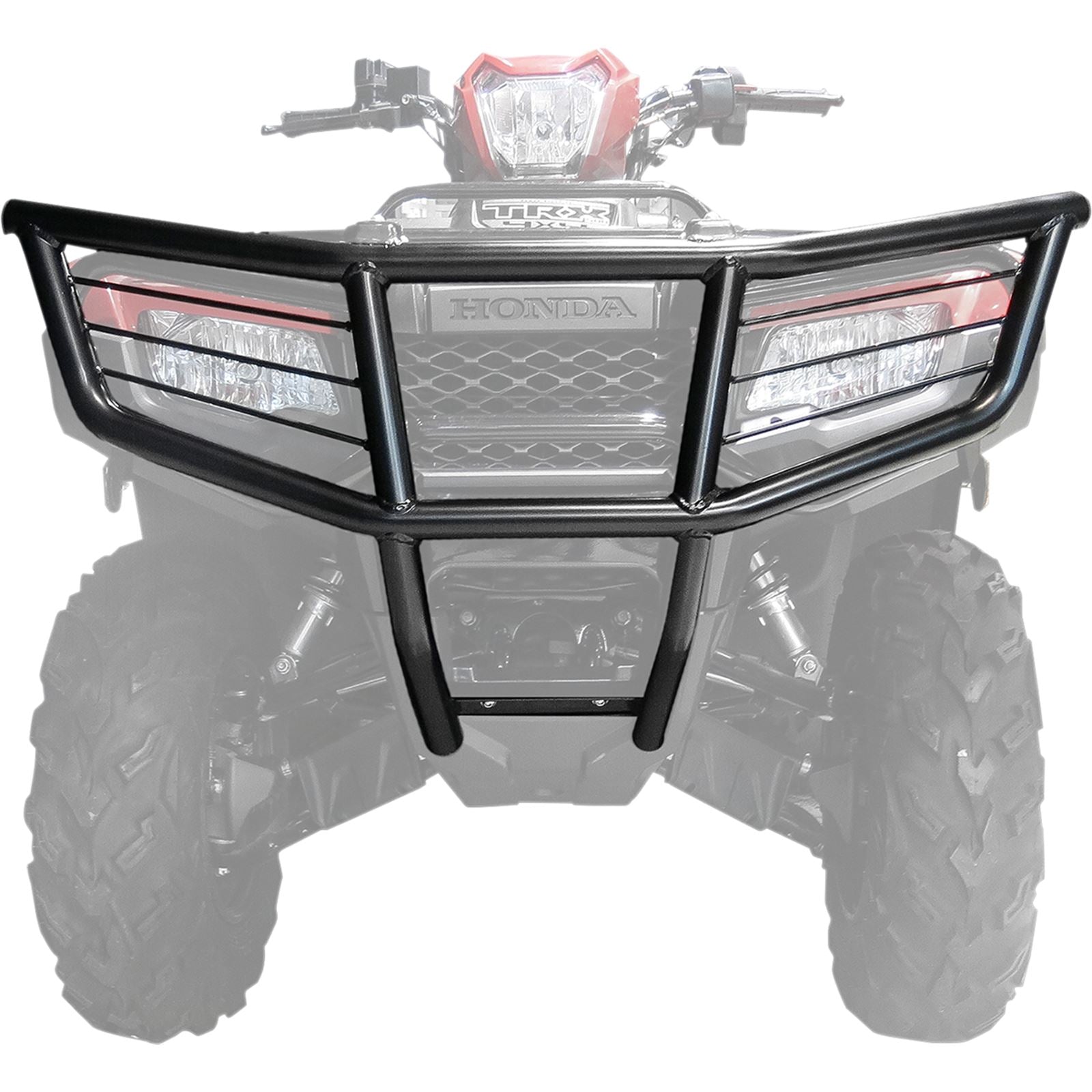 Moose Offroad Front bumper for Honda Rubicon/Foreman 0530-1589_1030771