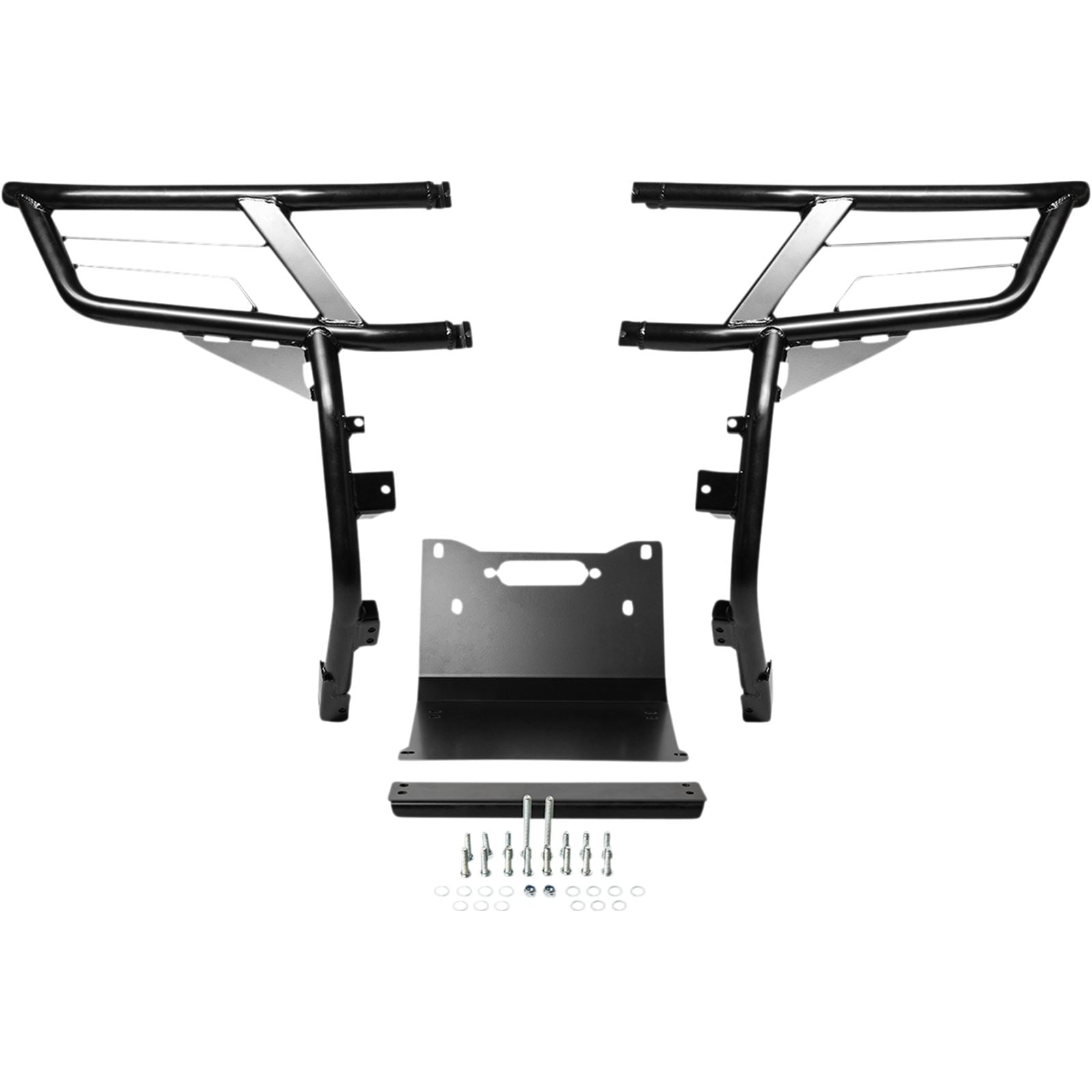 Moose Offroad Front bumper for Honda Pioneer 500 0530-1621_1030775