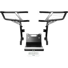 Moose Offroad Front bumper for Honda Pioneer 500 0530-1621_1030775