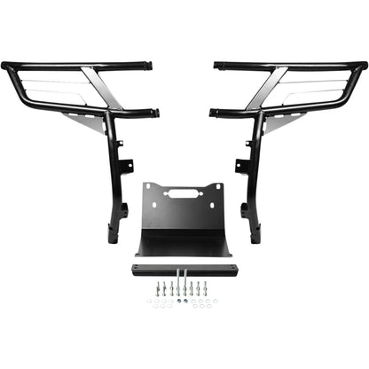 Moose Offroad Front bumper for Honda Pioneer 500 0530-1621_1030775