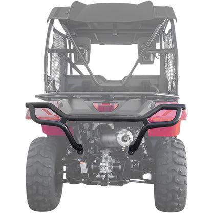 Moose Offroad Rear bumper for Honda Pioneer 500 0530-1622_1030779