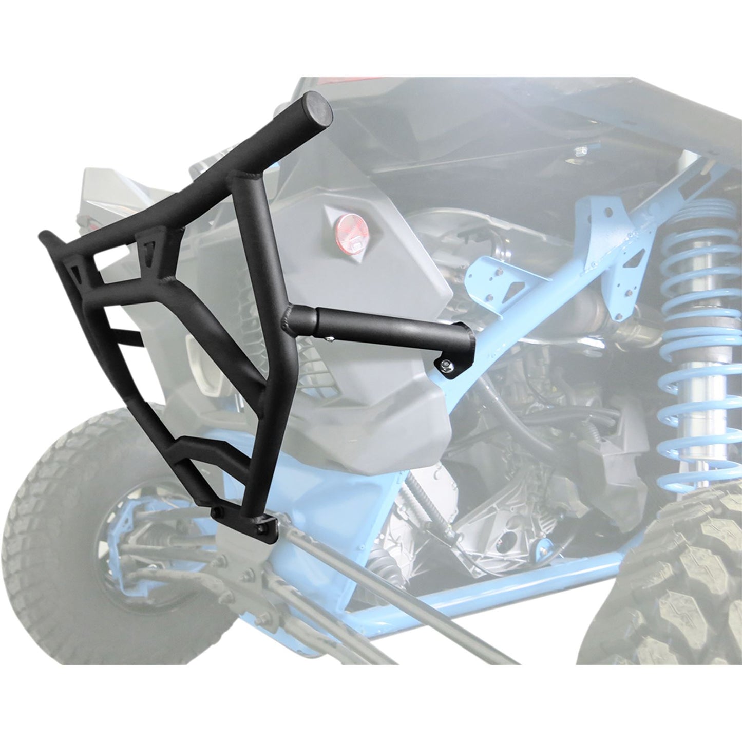 Moose Offroad Rear bumper for Honda Can-Am X3 0530-1624_1030783