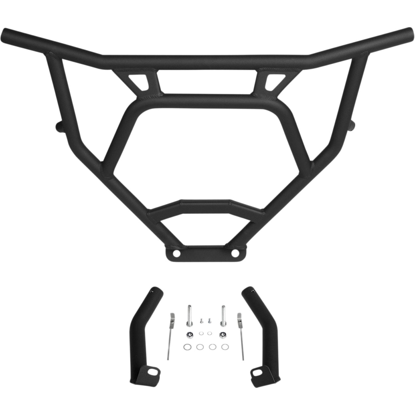 Moose Offroad Rear bumper for Honda Can-Am X3 0530-1624_1030785