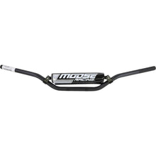 Moose Offroad Handlebar - CR-High - 7/8" - Aluminum - Black 0601-5554_1056735