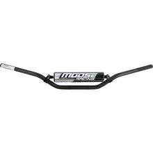 Moose Offroad Handlebar - YZF/KXF - 7/8" - Aluminum - Black 0601-5555_1056736