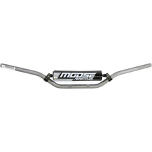 Moose Offroad Handlebar - YZF/KXF - 7/8" - Aluminum - Silver 0601-5556_1056737