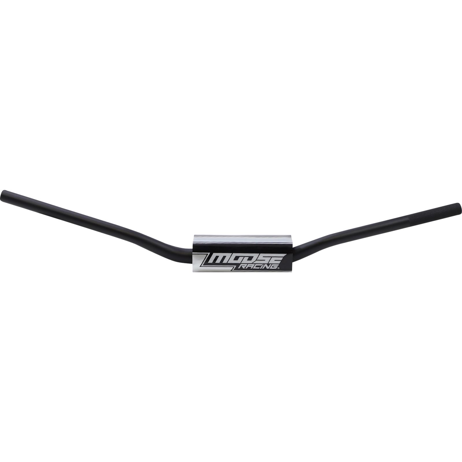 Moose Offroad Handlebar for KTM/Husqvarna - 1-1/8" - Aluminum - Black 0601-5557_1090993