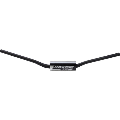 Moose Offroad Handlebar for KTM/Husqvarna - 1-1/8" - Aluminum - Black 0601-5557_1090993