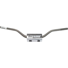 Moose Offroad Handlebar - CR-High - 1-1/8" - Aluminum - Black 0601-5558_1099067