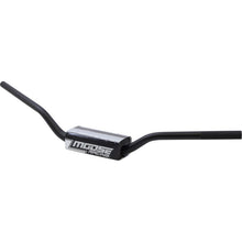 Moose Offroad Handlebar - CR-High - 1-1/8" - Aluminum - Black 0601-5558_1099068
