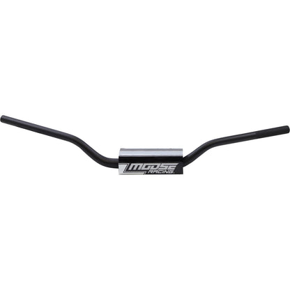 Moose Offroad Handlebar - CR-High - 1-1/8" - Aluminum - Black 0601-5558_1099069