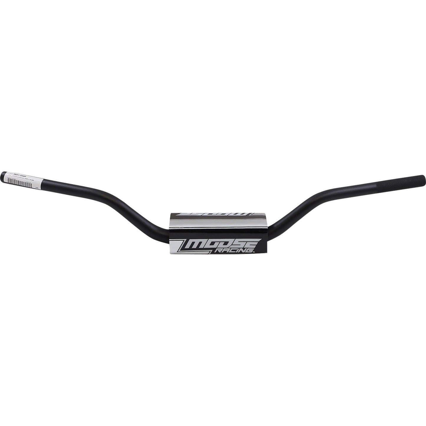 Moose Offroad Handlebar - YZF/KXF - 1-1/8" - Aluminum - Black 0601-5560_1097715