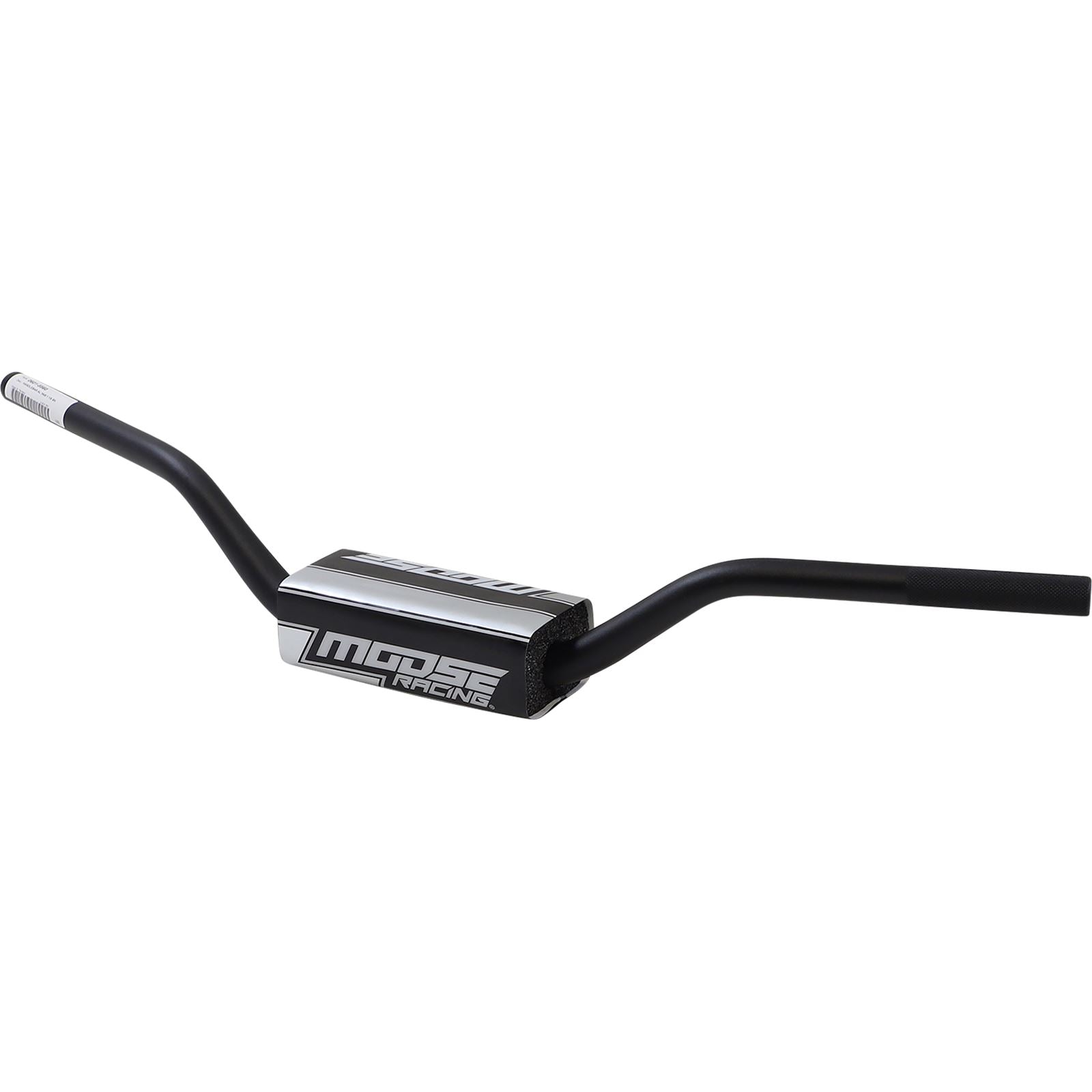 Moose Offroad Handlebar - YZF/KXF - 1-1/8" - Aluminum - Black 0601-5560_1097716