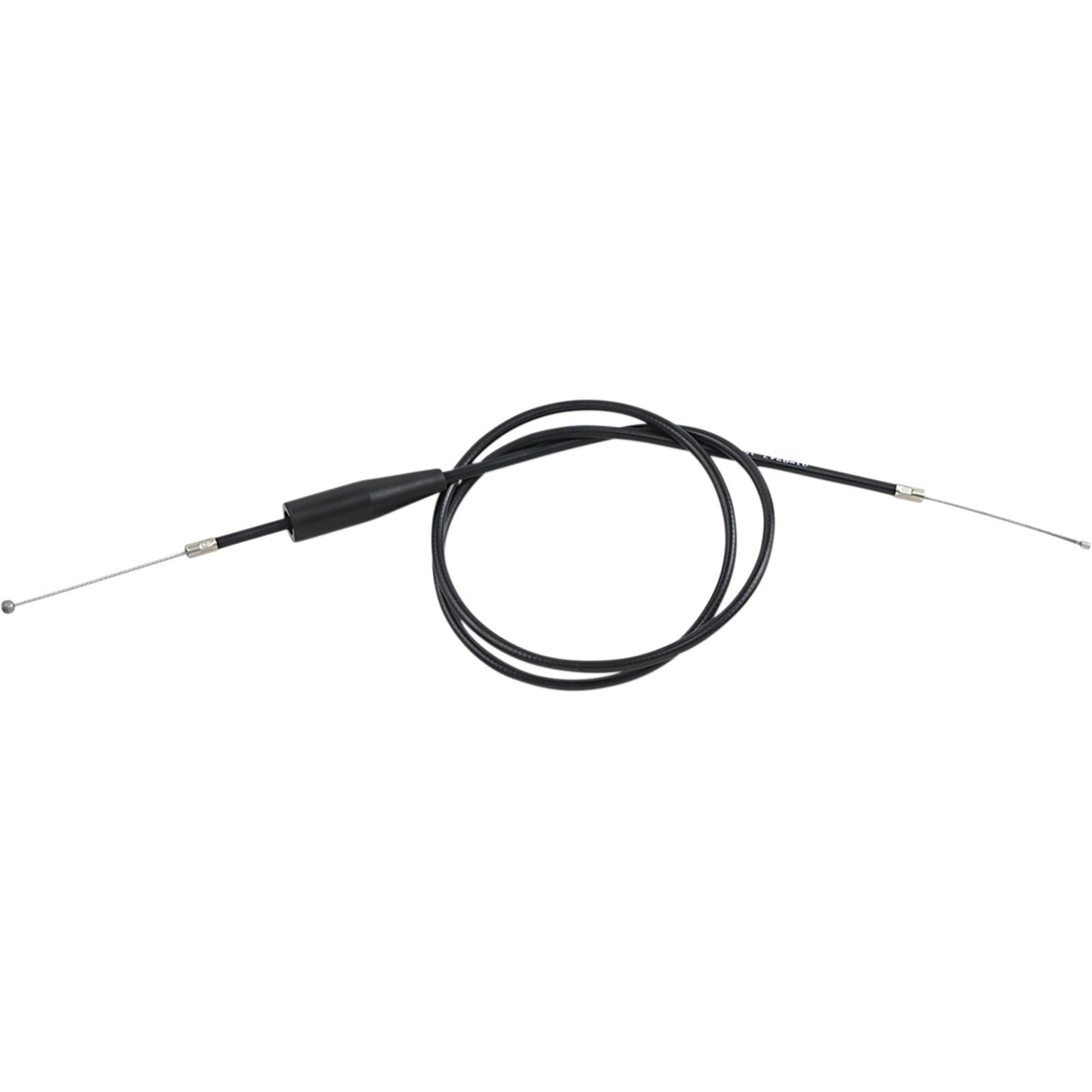 Motion Pro Black Vinyl Throttle Cable 01-0247_445547