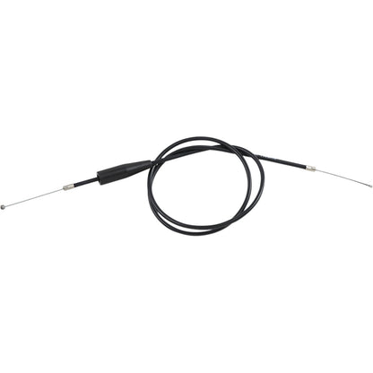 Motion Pro Black Vinyl Throttle Cable 01-0247_445547