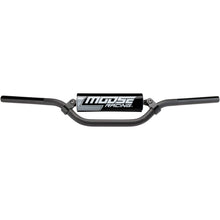 Moose Offroad Black Steel PW 50 Handlebar 0601-5561_1030846