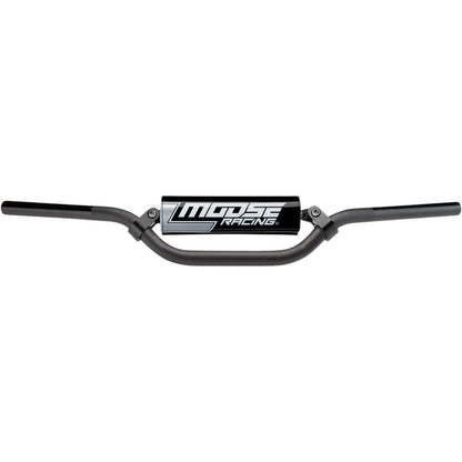 Moose Offroad Black Steel PW 50 Handlebar 0601-5561_1030846