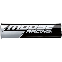 Moose Offroad Stealth 7.5" Mini Crossbar Pad 0603-0948_1030849