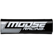 Moose Offroad Stealth 9.2" Crossbar Pad 0603-0949_1030850