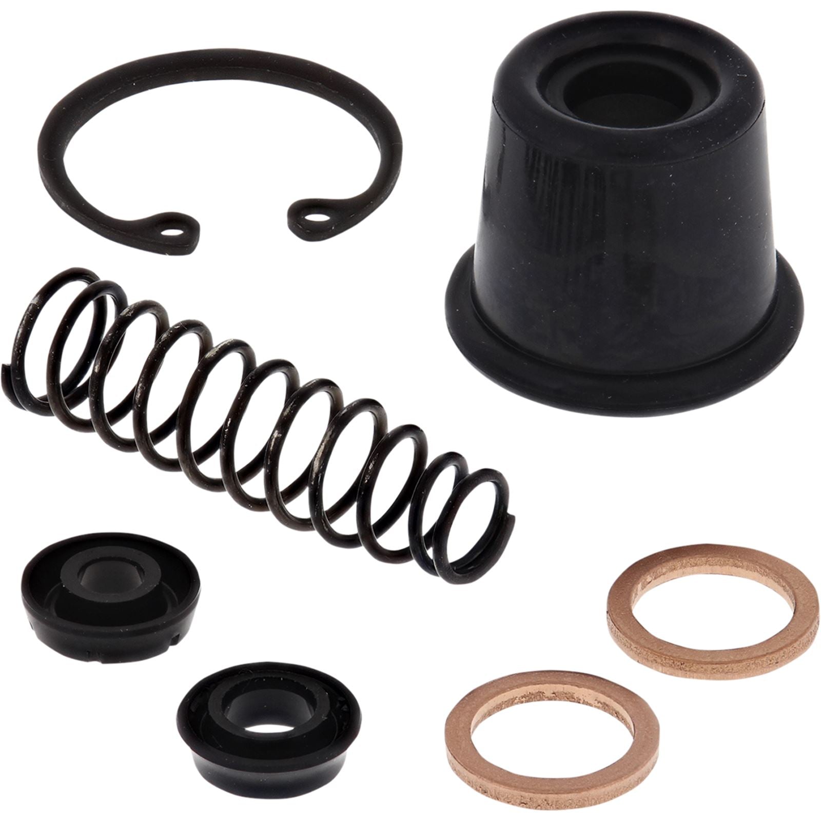 Moose Offroad Master Cylinder Repair Kit for Yamaha 0617-0373_1030817