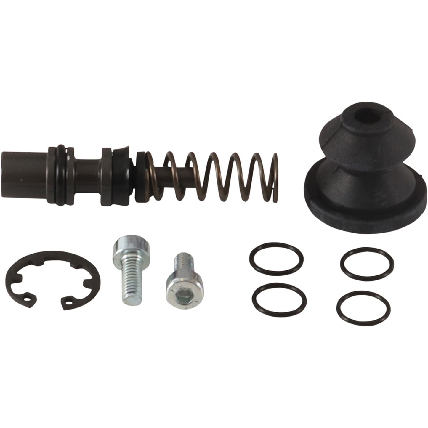 Moose Offroad Master Cylinder Repair Kit 0617-0374_1030818