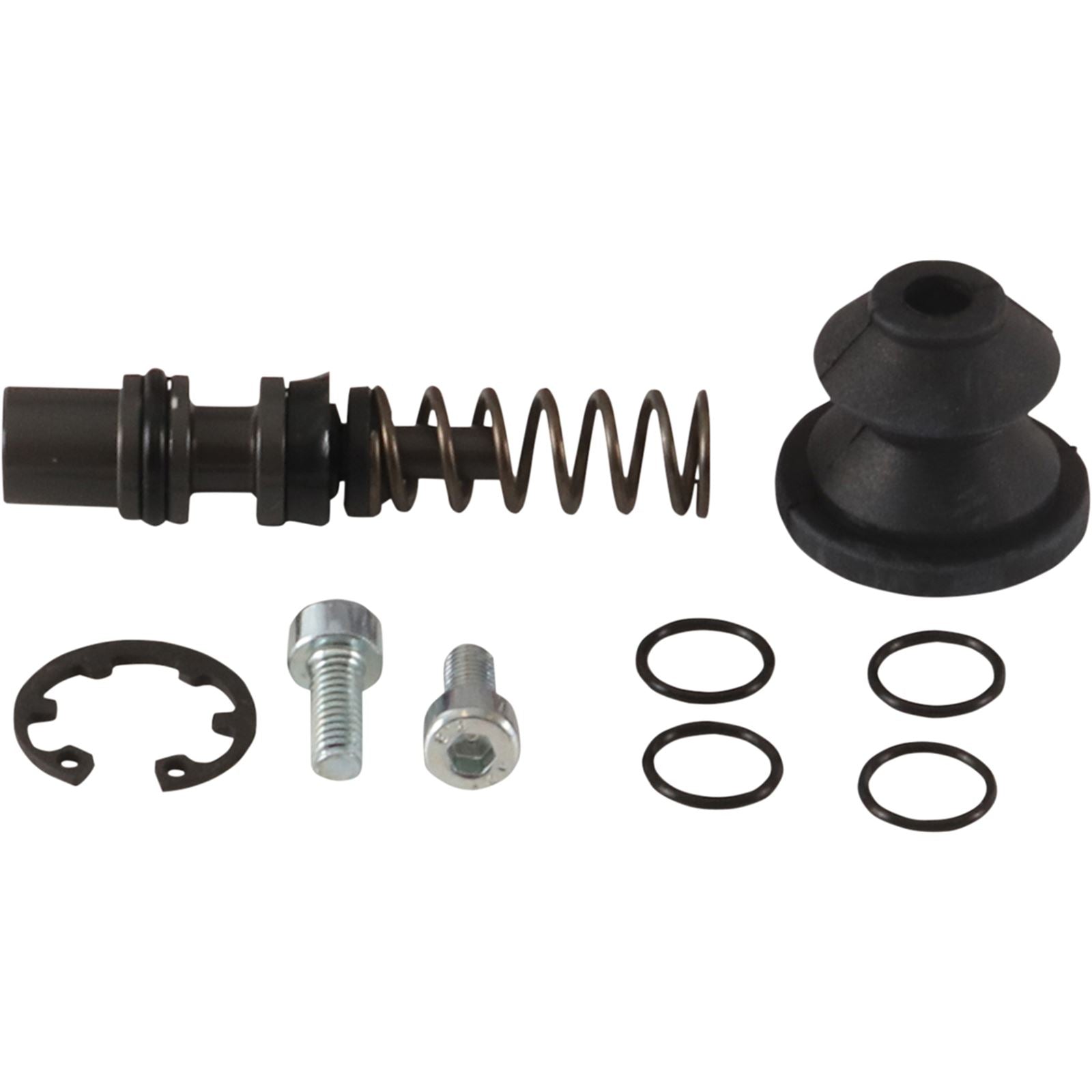 Moose Offroad Master Cylinder Repair Kit 0617-0374_1030818
