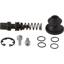 Moose Offroad Master Cylinder Repair Kit 0617-0374_1030818