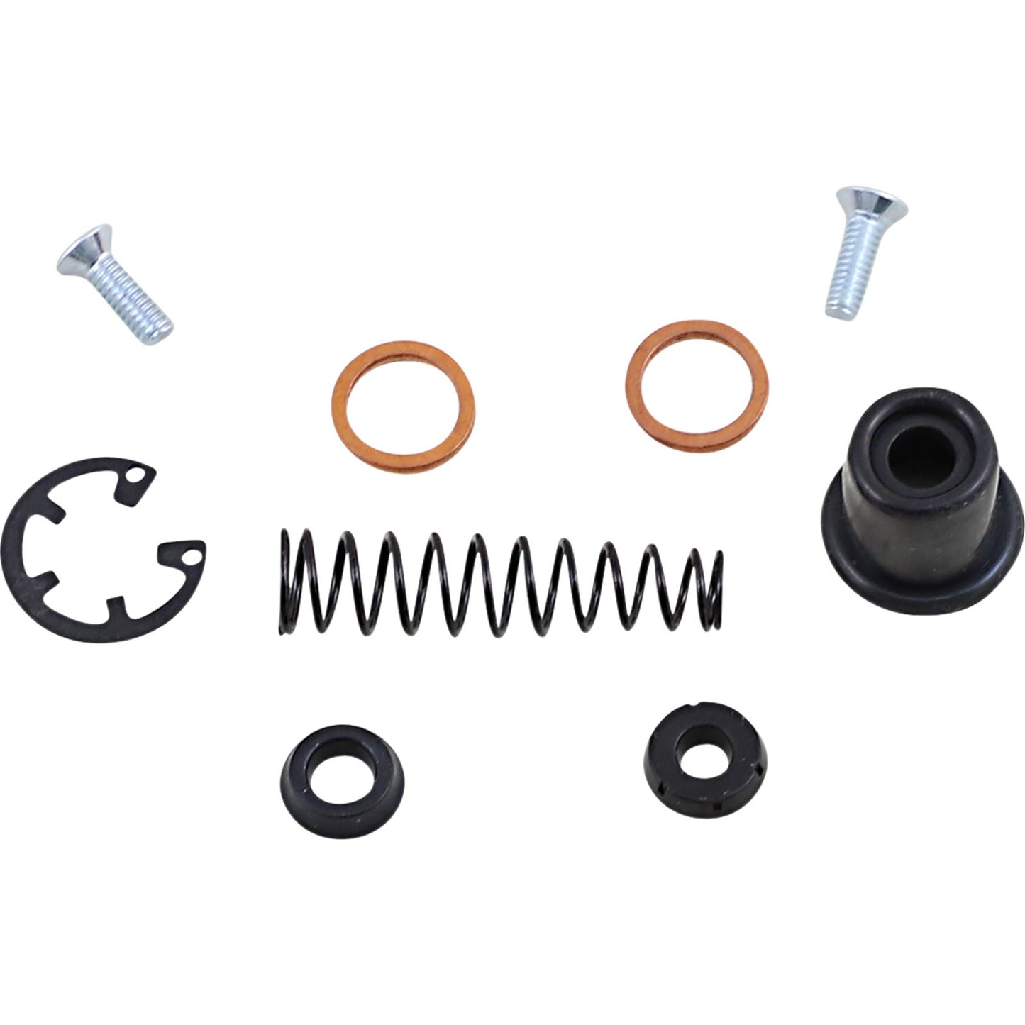 Moose Offroad Master Cylinder Repair Kit 0617-0375_1030819