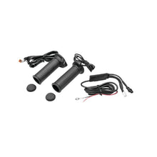 Kuryakyn Apollo Heated Grips 7/8" w/Thumb Throttle 6478_889630