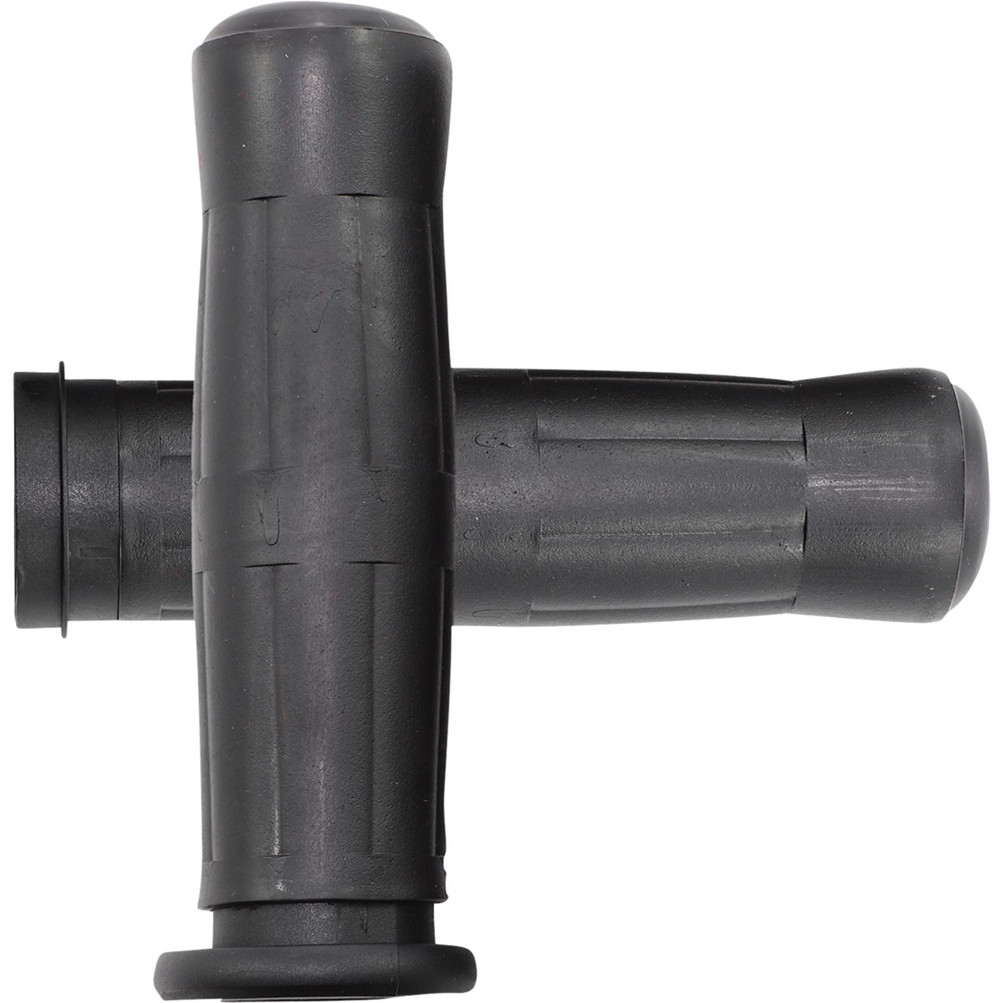 Avon Grips Grips - Old School - Throttle-By-Wire - Black OLD-69-BLK-FLY_1056773