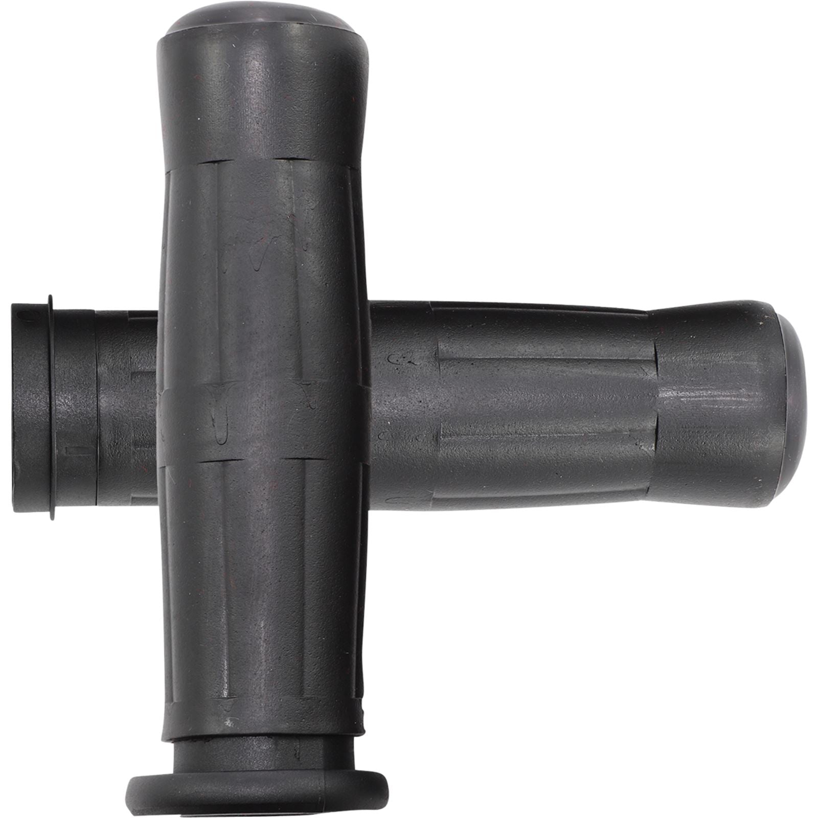 Avon Grips Grips - Old School - Throttle-By-Wire - Black OLD-69-BLK-FLY_1056773