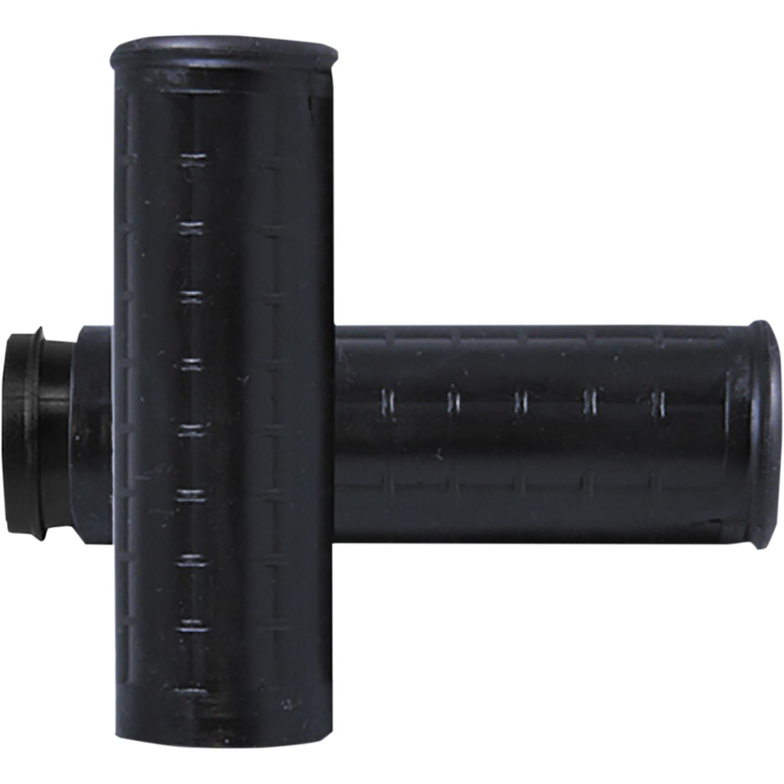 Avon Grips Grips - Old School - Throttle-By-Wire - Waffle WAD-87-FLY_1056783