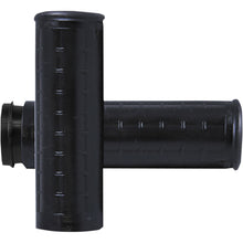 Avon Grips Grips - Old School - Throttle-By-Wire - Waffle WAD-87-FLY_1056783