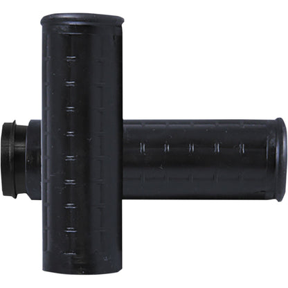 Avon Grips Grips - Old School - Throttle-By-Wire - Waffle WAD-87-FLY_1056783