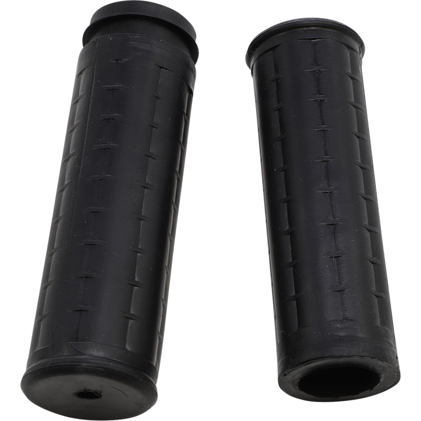 Avon Grips Grips - Old School - Throttle-By-Wire - Waffle WAD-87-FLY_1056784